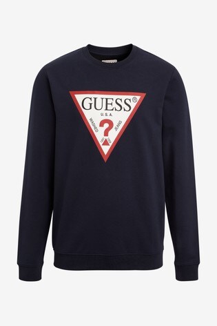 hoodies guess