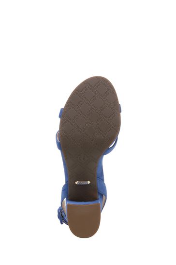 Vionic navy sales sandals