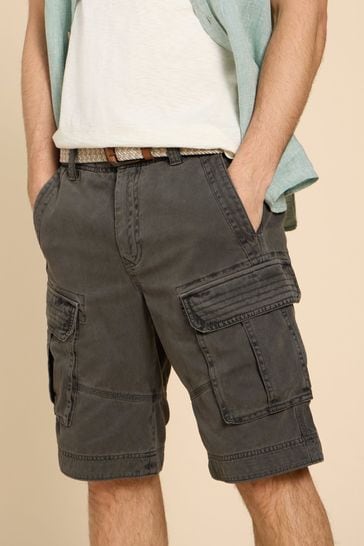 White stuff cargo best sale shorts