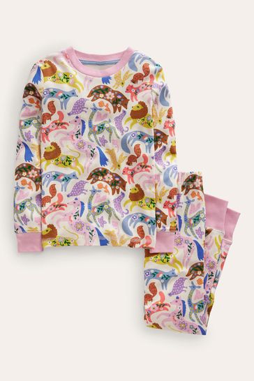 Boden sales christmas pyjamas