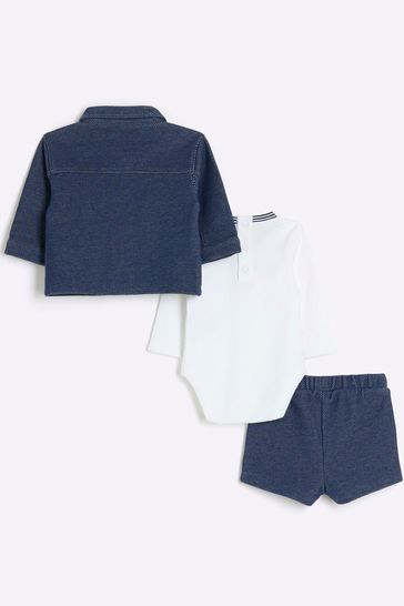 River island baby boy jacket store