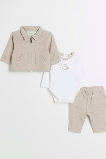 River island baby outlet boy jacket