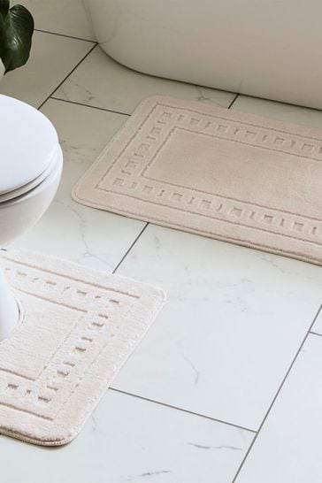Buy Set Of 2 Armoni Bath Set By Catherine Lansfield From The Next