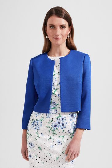 Elize jacket hotsell hobbs