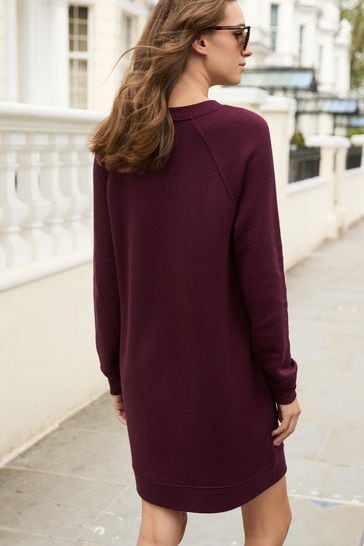 Berry outlet jumper dress