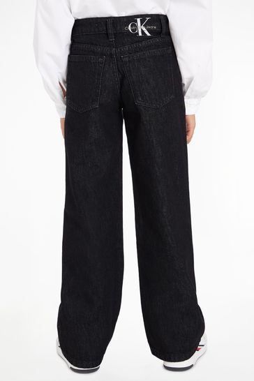 Calvin klein jeans girl sales