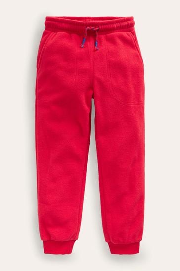 Boden boys joggers top