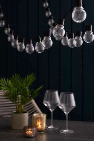Festoon top lights kmart