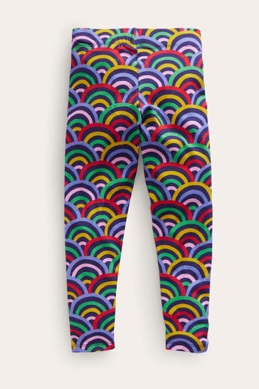 Next 2025 rainbow leggings