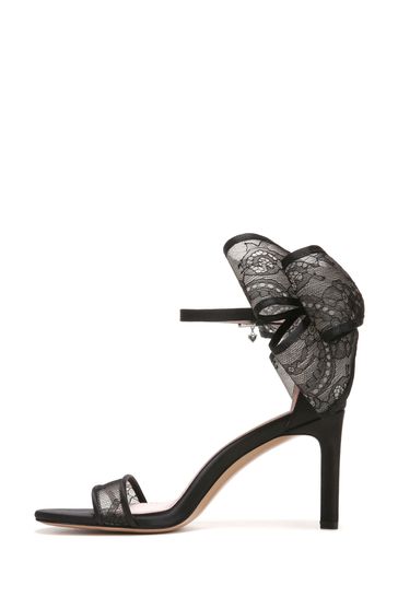 Naturalizer high best sale heel sandals