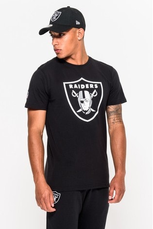 New Era® NFL Las Vegas Raiders T-Shirt