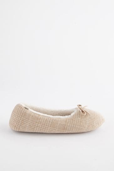 Ladies deals ballerina slippers