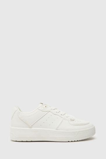 Next 2024 white shoes