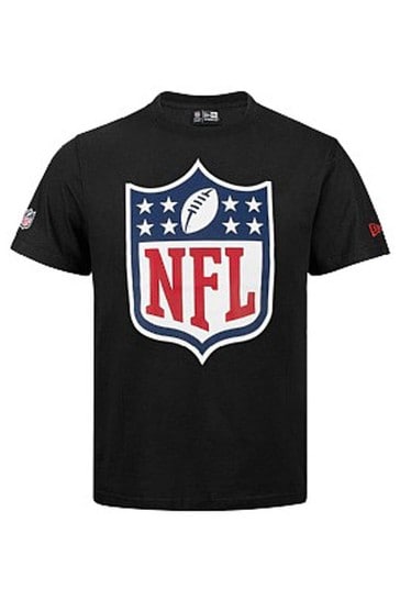 New Era® NFL Logo T-Shirt