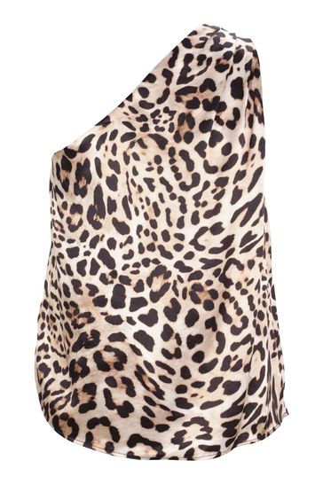 Mint velvet best sale leopard print bag