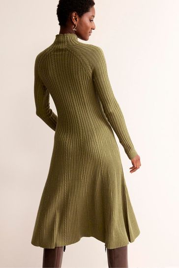 Boden tessa midi dress 2025