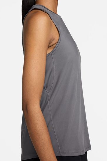 Buy Nike One Classic Dri FIT Tank Top from Next Turkey