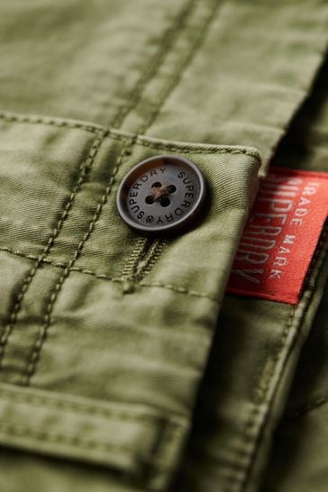 Superdry chino best sale shorts womens