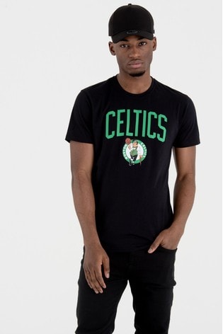 Camiseta NBA Boston Celtics de New Era®