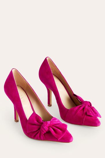 Boden suede shop shoes
