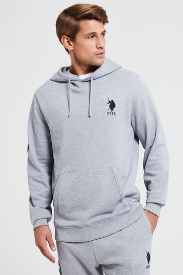 Uspa polo hoodie 2025