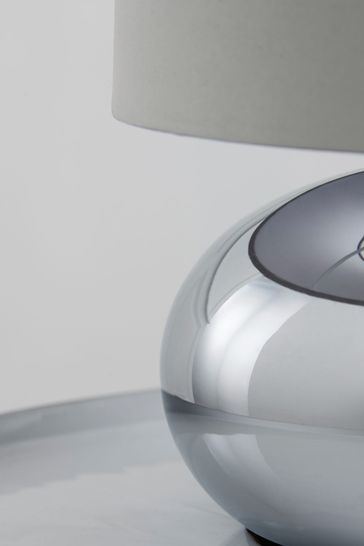 Next pebble lamp hotsell