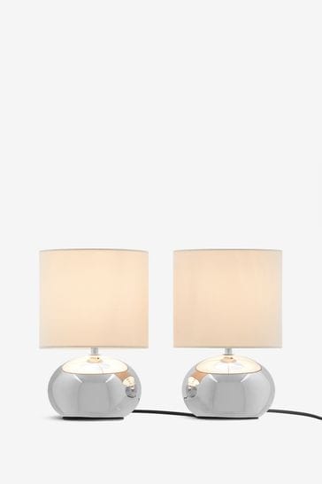 Next pebble lamp deals