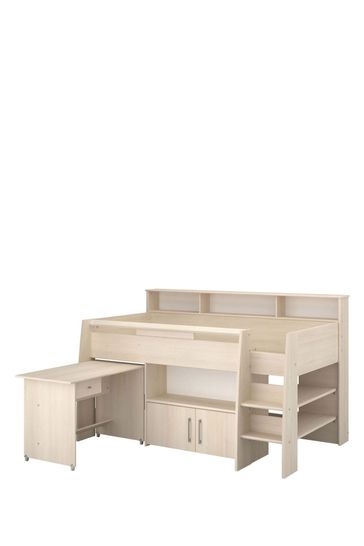 Parisot swan outlet midsleeper