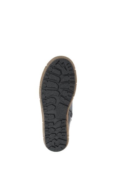 Ladies wide fitting boots on sale