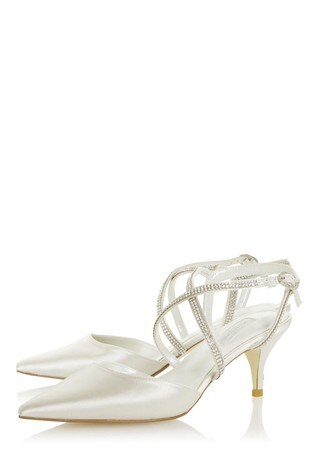 ivory bridal shoes ireland