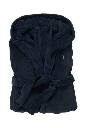 Buy Navy Blue Towels  Bath Robes for Home  Kitchen by Hot Gown Online   Ajiocom