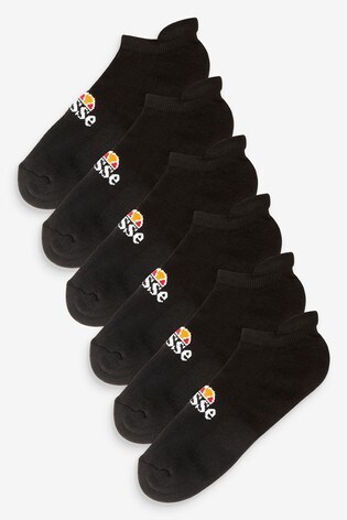 Ellesse™ Teban Socks Six Pack