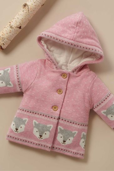 Pure clearance baby jacket