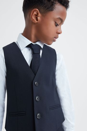 Junior waistcoat sales