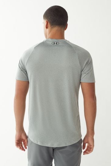 Under armour top 3xlt t shirts