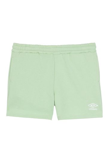 Umbro sweat shorts cheap