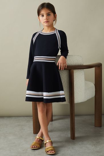 Ted baker fallonn dress store