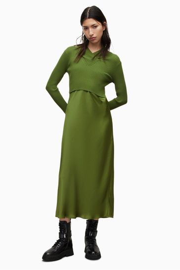 Kowlo dress deals all saints