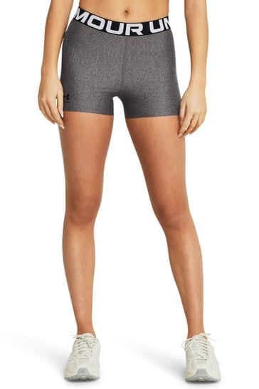 Buy Under Armour Womens Heat Gear HG Authentics 8 Inches Shorts from Next  Australia