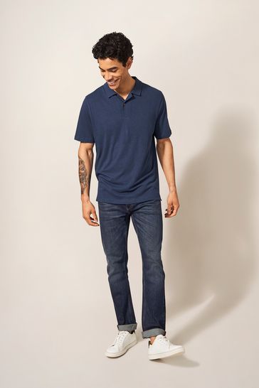 Blend polo hotsell shirt