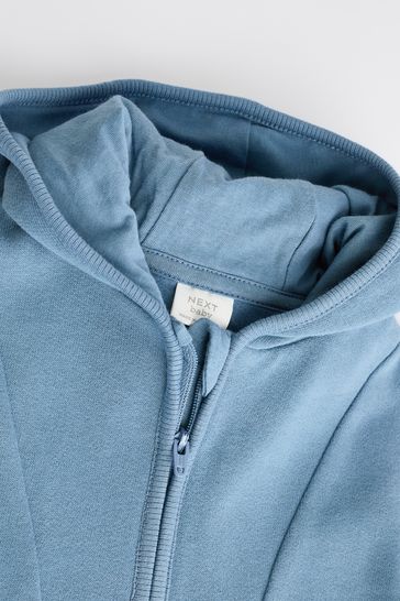 Next baby hoodie clearance