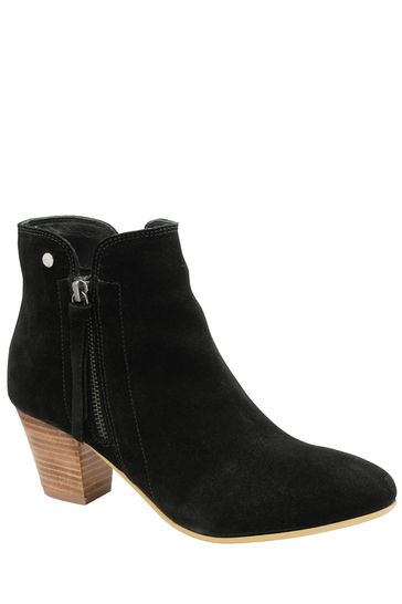 Ravel ankle boots best sale