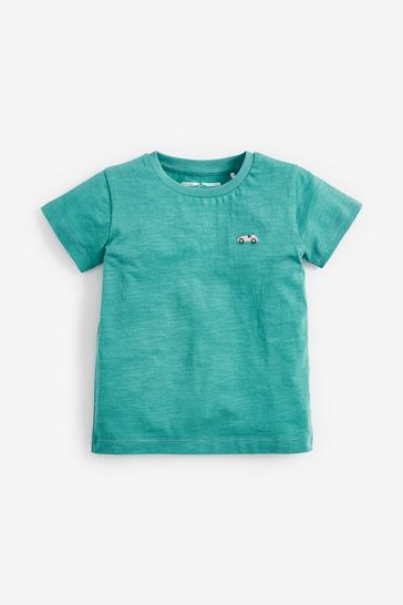 Next lacoste t shirt hotsell