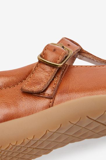 Leather t bar shoes clearance womens