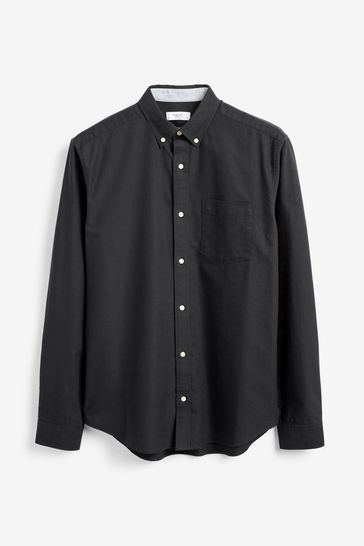 H & m long sleeve on sale shirt