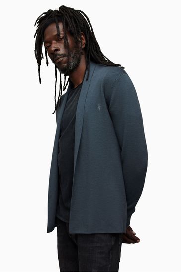 Mode 2025 merino cardigan