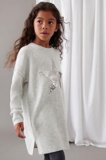 Mint velvet jumper dress sale
