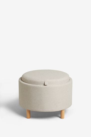 Ashton sales storage stool
