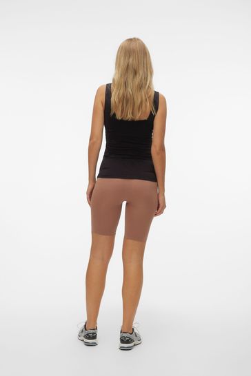 Seraphine Seamless Over Bump Leggings | Lyst