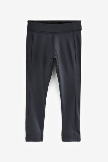 Buy Black Sport Leggings 3 16yrs from the Next UK online shop